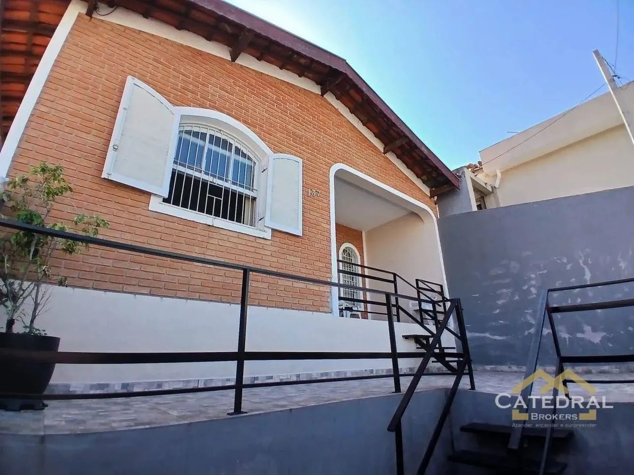 Casa com 4 dormitórios à venda, 209 m² por R$ 1.100.000,00 - Vila Progresso - Jundiaí/SP - Foto 2