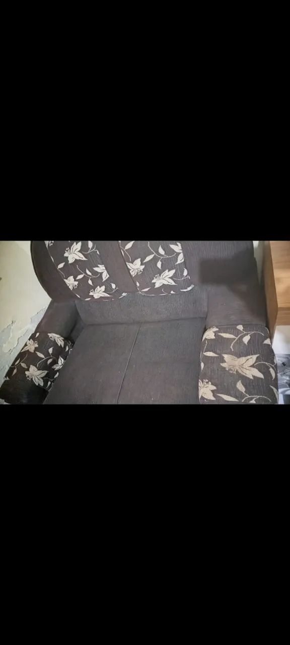 Sofá 2 e 3 lugares - Foto 2