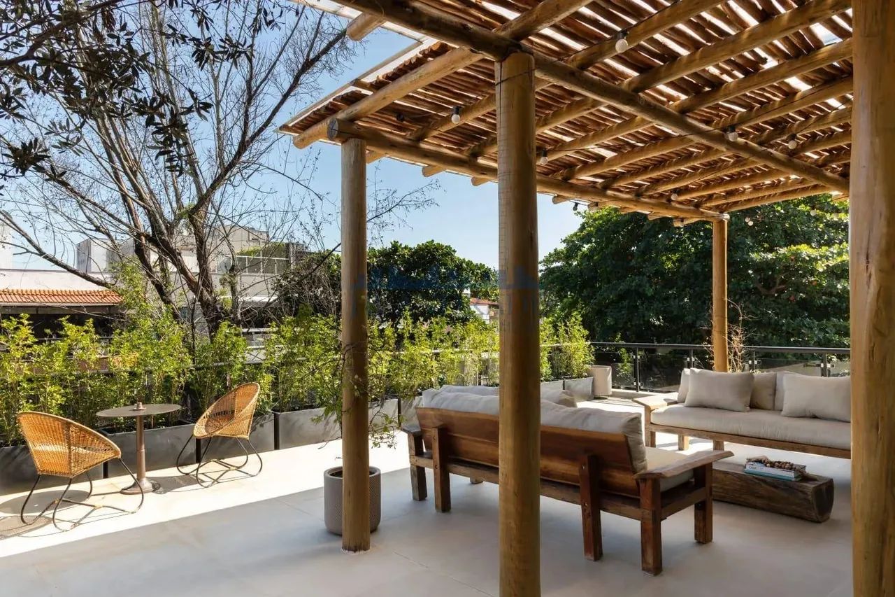 Jardim Oceânico | Cobertura 3 quartos, sendo 3 suites 2