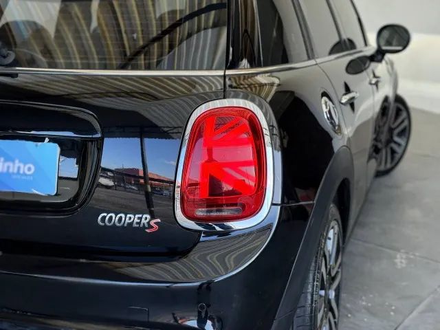  MINI COOPER S 2.0 TURBO 16V 5P AUT. - Foto 3