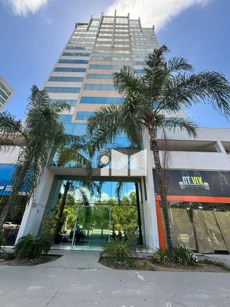 Sala à venda, 60 m² por R$ 690.000,00 - Jardim Camburi - Vitória/ES