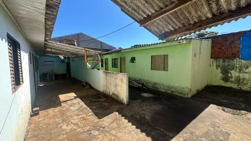 Casa em Bairro Comercial e Residencial - Jardim Independência, 295,6m2 - Foto 3