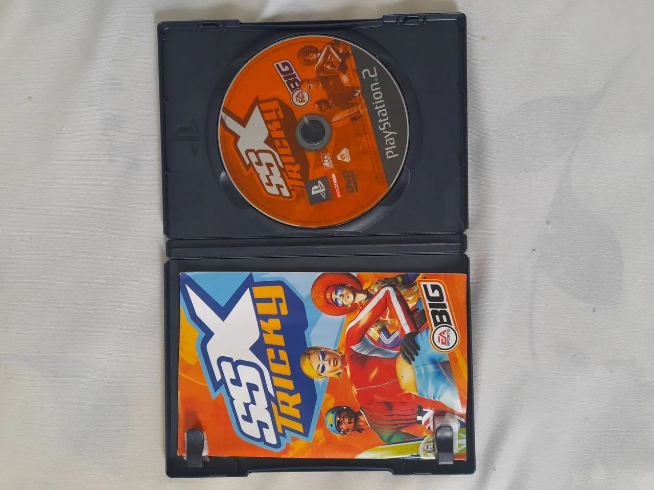 JOGOS DE PS2 ORIGINAIS - Jogos de Vídeo Game - Vila de Abrantes