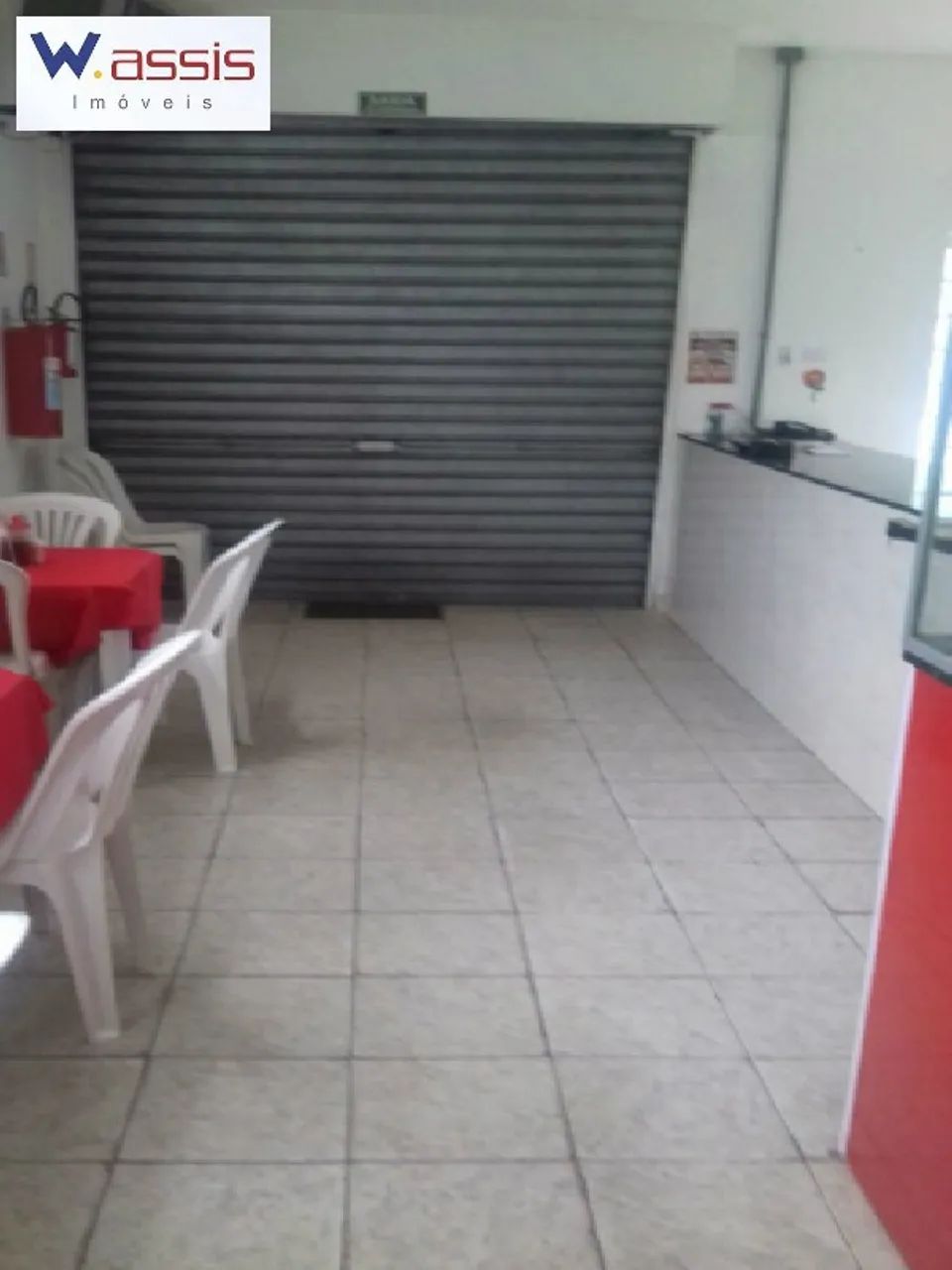 SALAO COMERCIAL em JUNDIAI - SP, PARQUE CENTENARIO - Foto 3