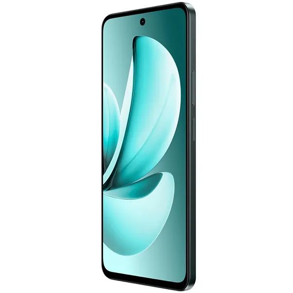 realme C71 128GB 5000mAh 本体 Smartphone realme C71 128GB + 4GB RAM (Expansível 12GB) – 6.67” 1