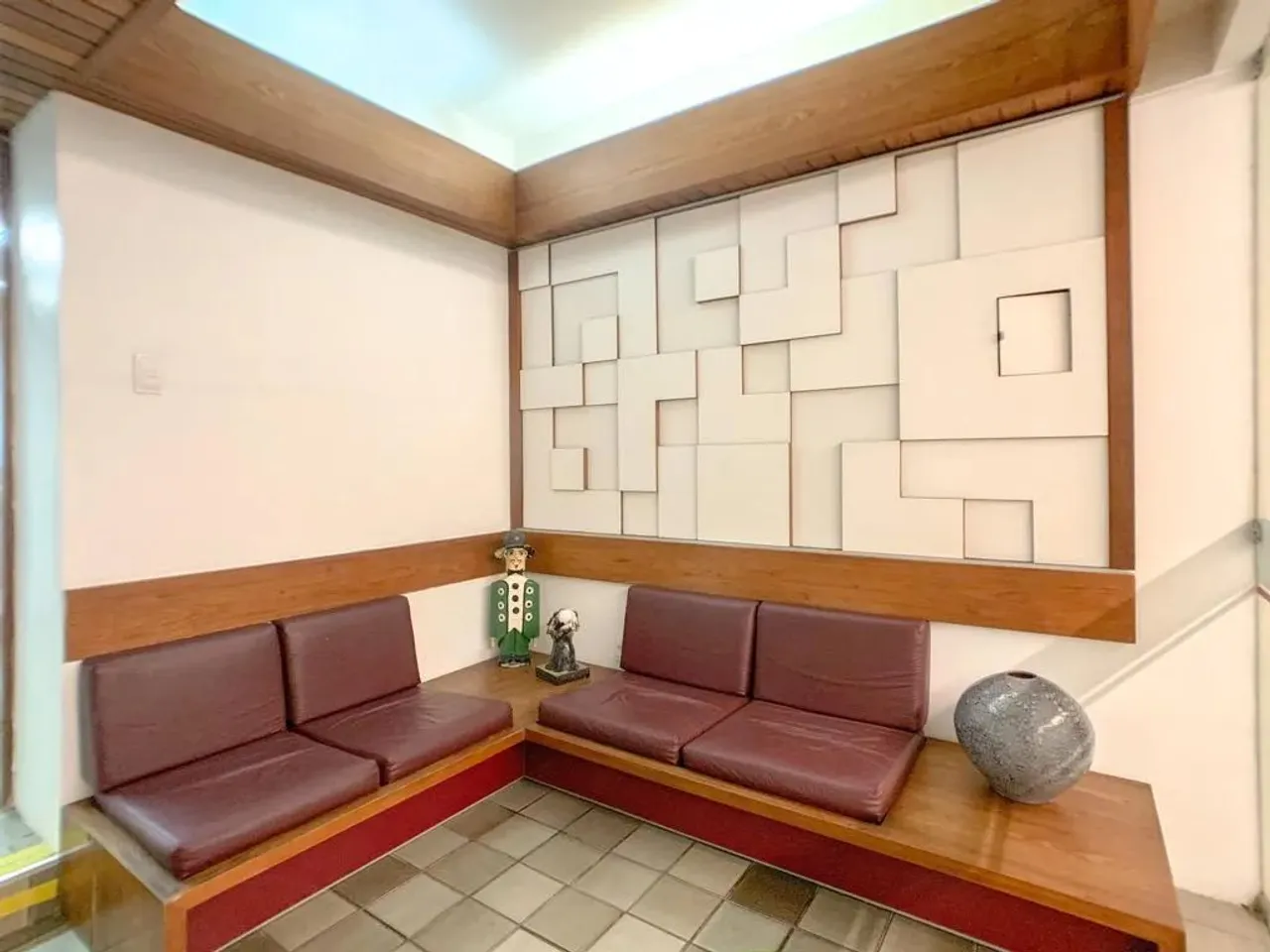 Sala - Boa Viagem