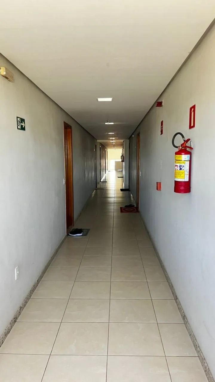 Foto - Montes Claros - Monte Carmelo