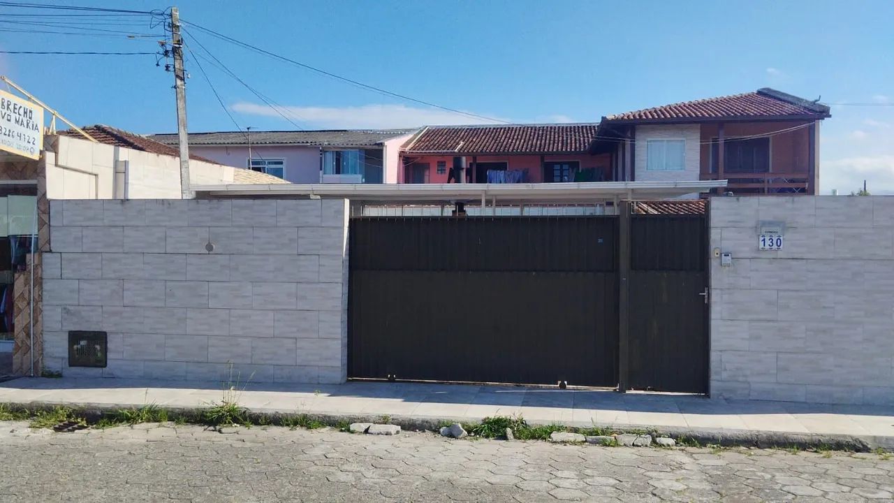 Foto - Palhoça - Rio Grande