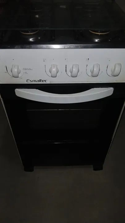 Fogão  Esmaltec  - Foto 4