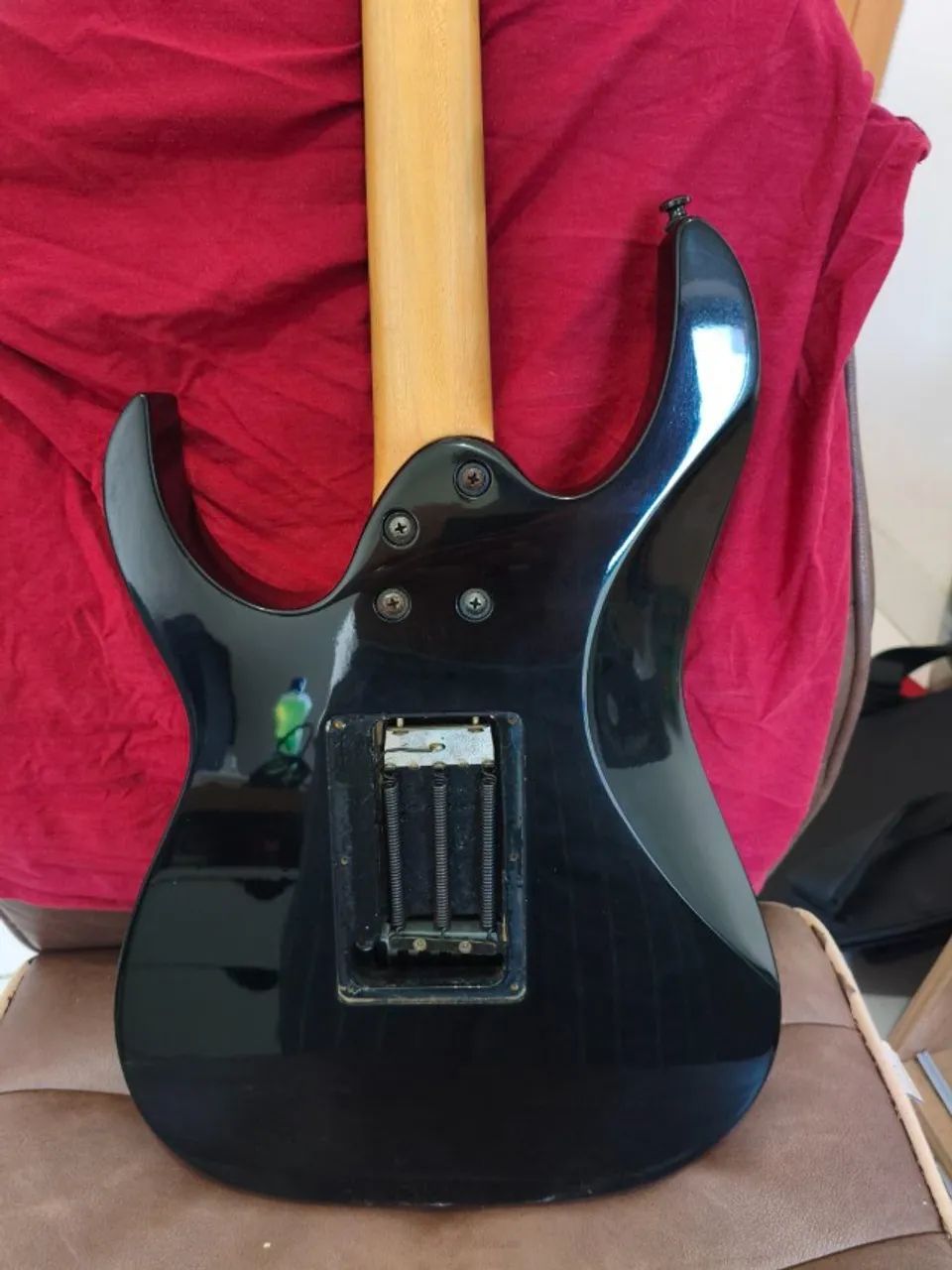 Ibanez RG350MDX - Foto 5