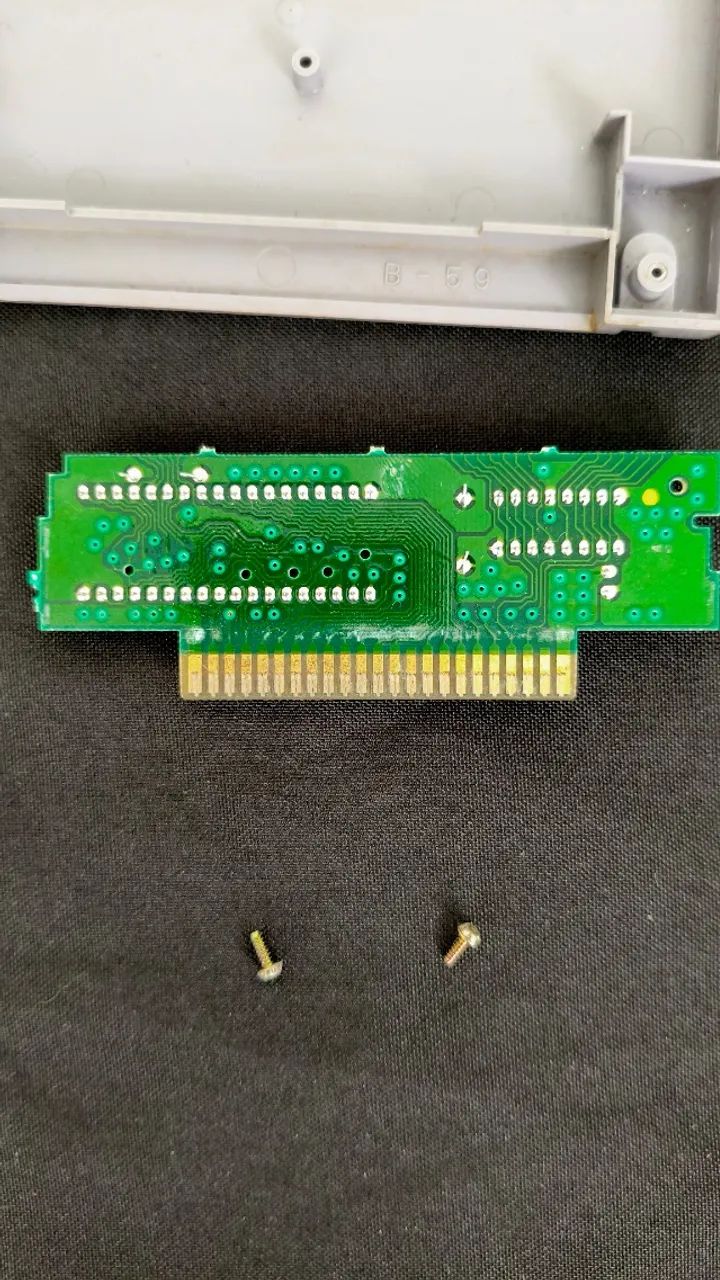 The Adventure of Batman and Robin - Original SNES - Foto 6