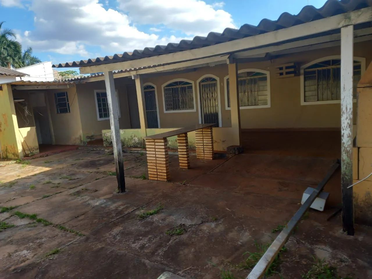 Foto - Campo Grande - Vila Almeida