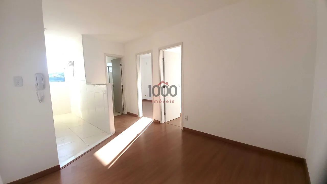 Apartamento 2 quartos - Aeroporto - Foto 5