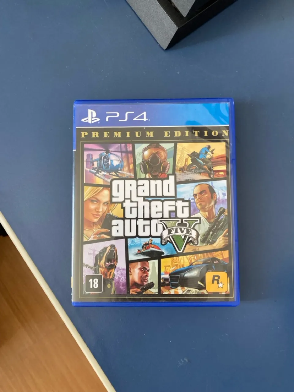 Vendo jogos de PS4 (Propostas PV, pra sair rápido)