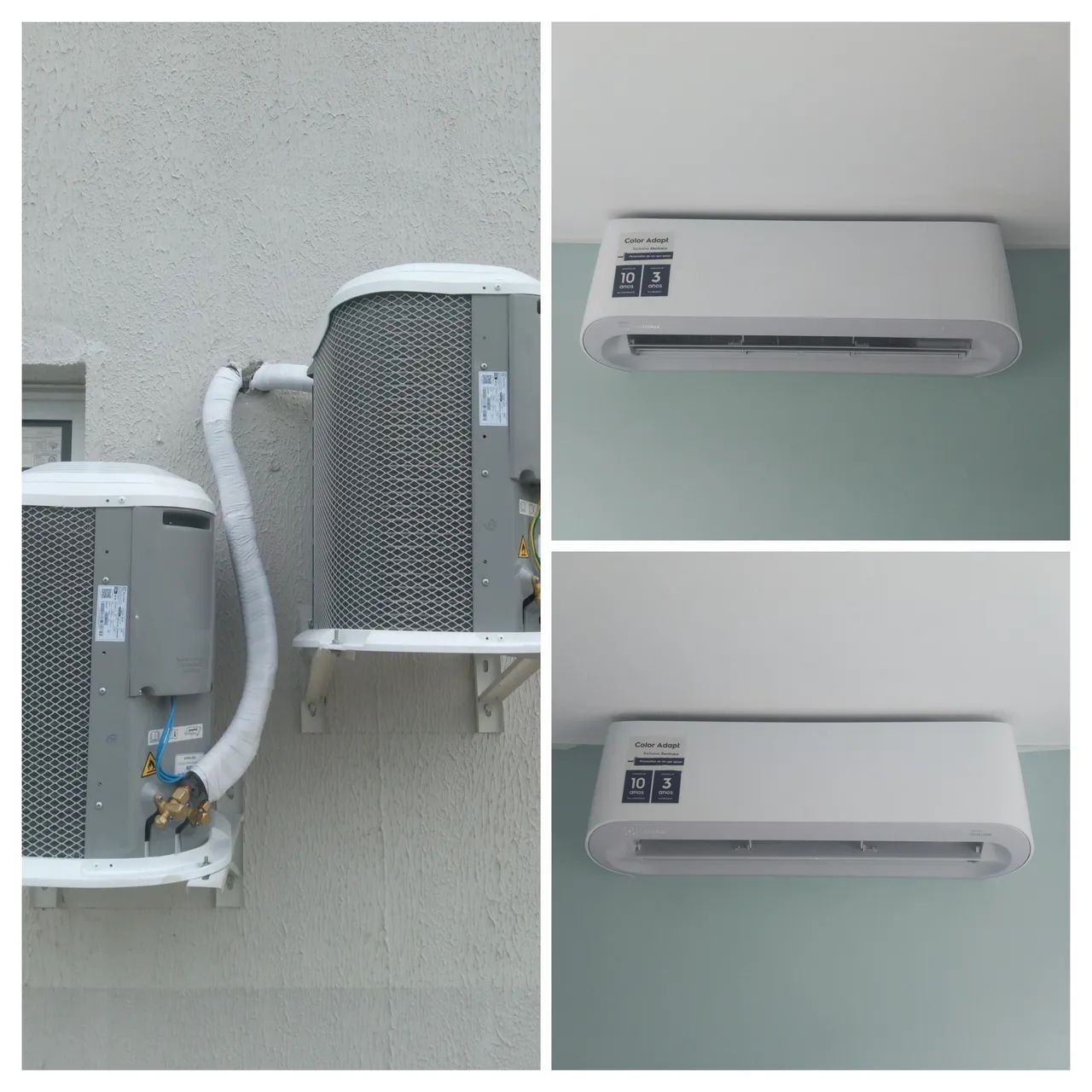 Climatização e Refrigeração  - Foto 4