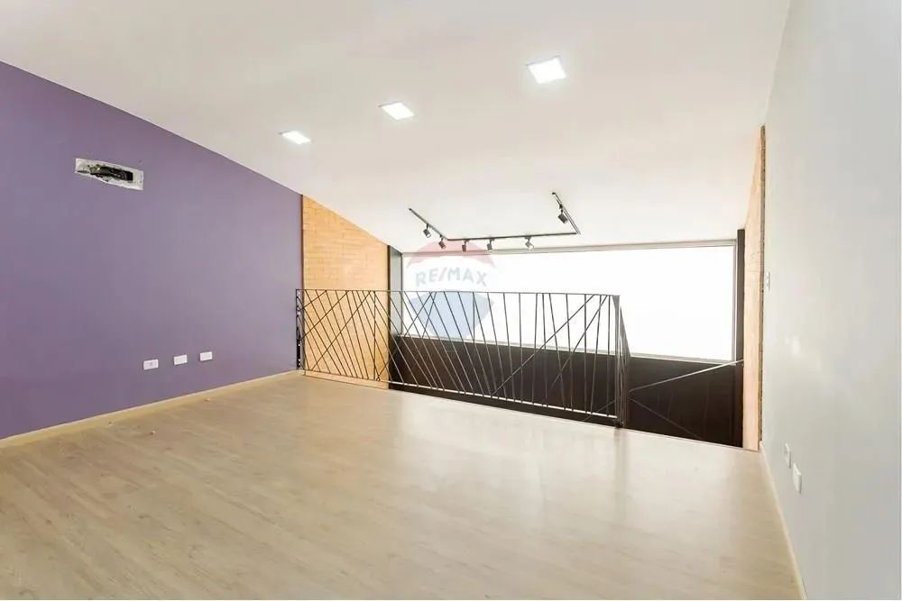 SALA COMERCIAL COM MEZANINO DE 58M2 NO ALPHA MALL NO ALPHAVILLE GRACIOSA - PINHAIS - Foto 11