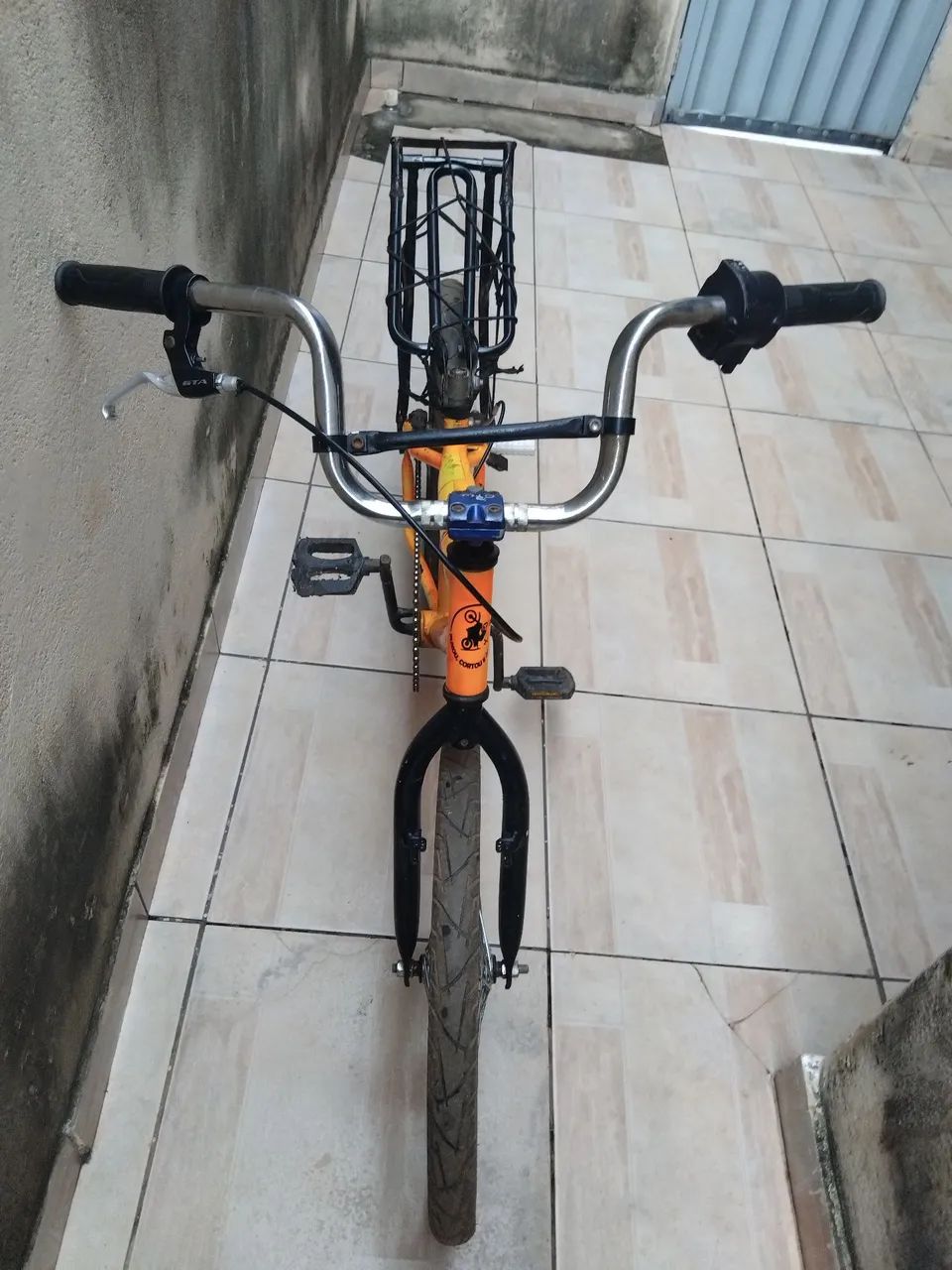 Bicicleta Aro 20 - Foto 3