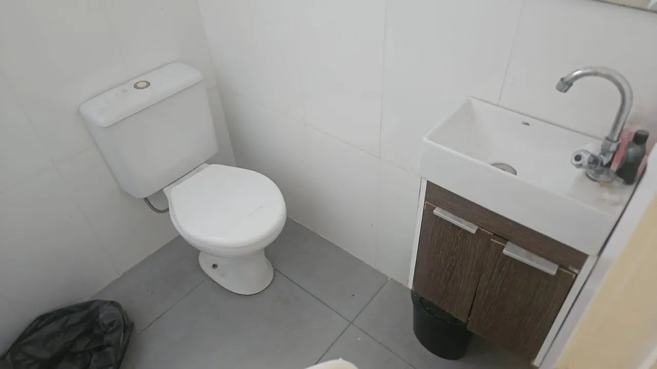  Kit Net para alugar na Lapa SP próximo à estação 