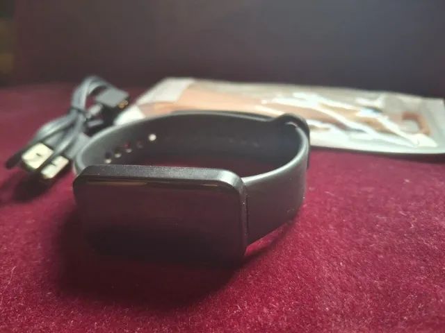 redmi smart band pro - Foto 2