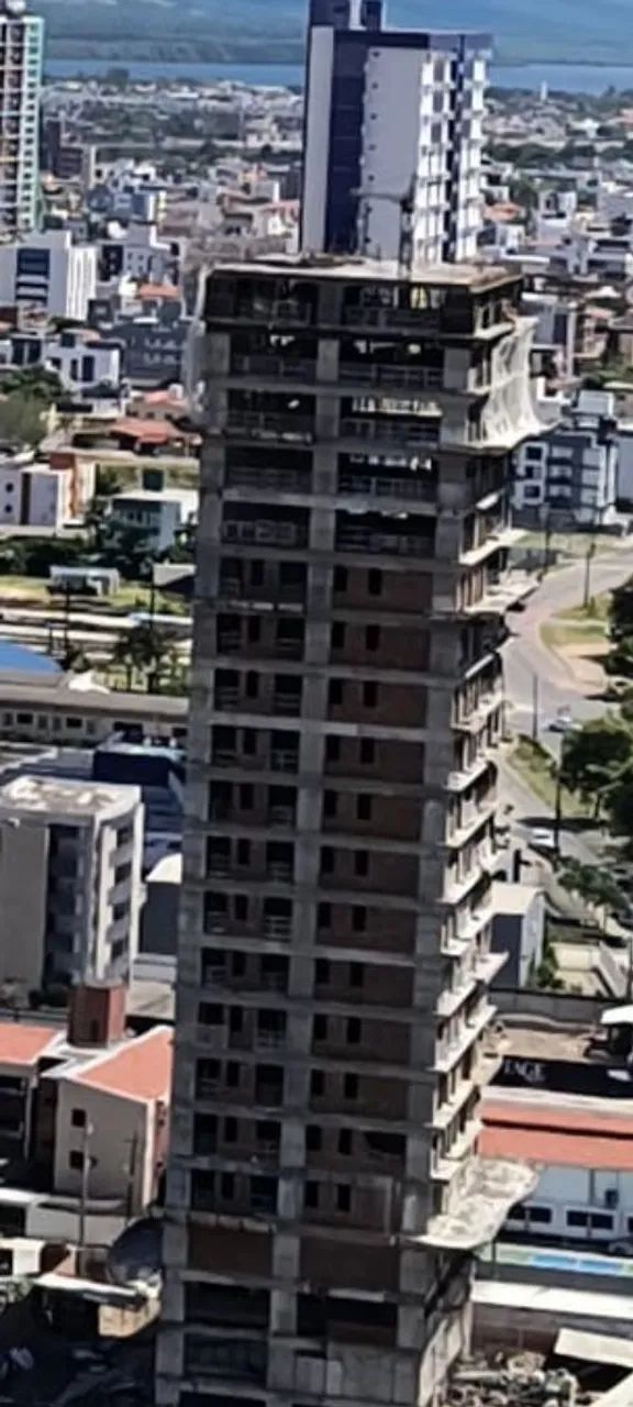 Foto - João Pessoa - Jardim Oceania
