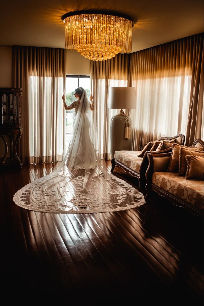 Vestido de Noiva  - Foto 3