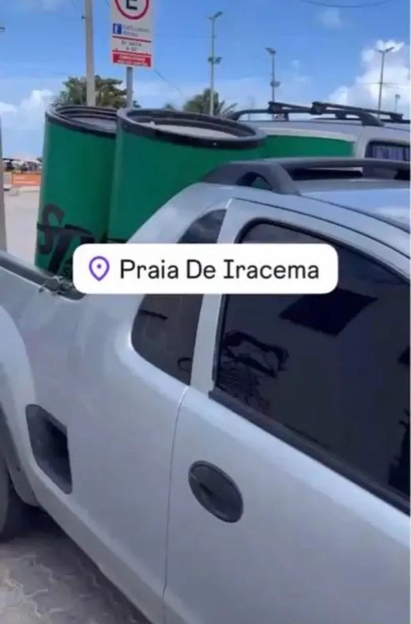 REBOQUE MOTO FRETE MUDANÇA 24Hrs  - Foto 5