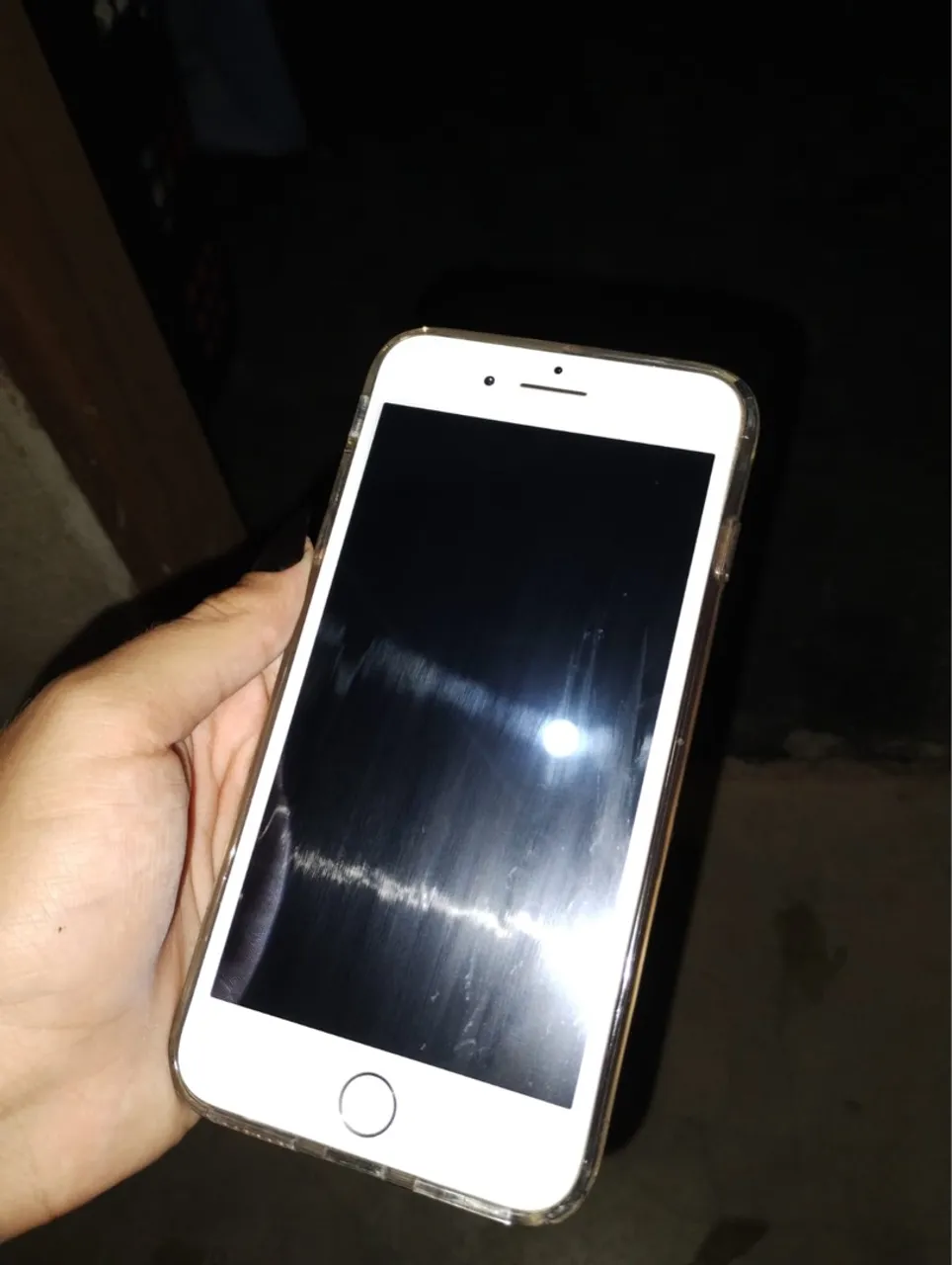 iPhone 8plus 