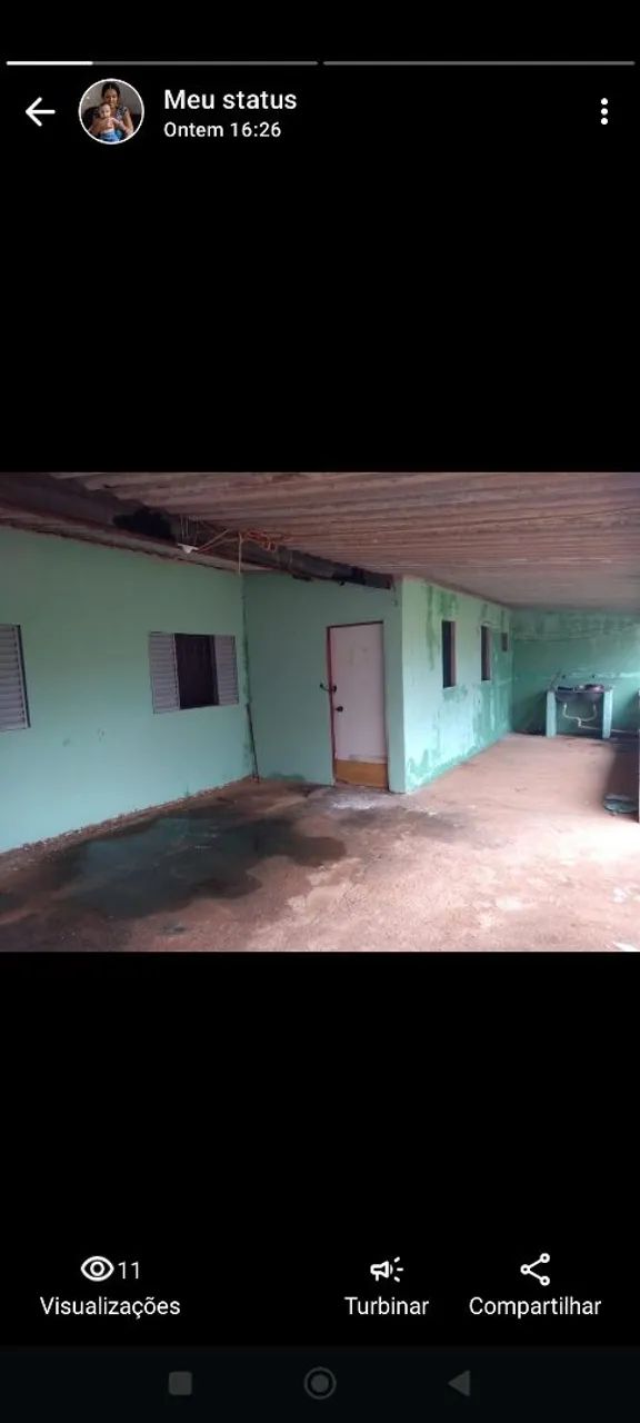 Foto - Cidade Ocidental - Mansões Suleste