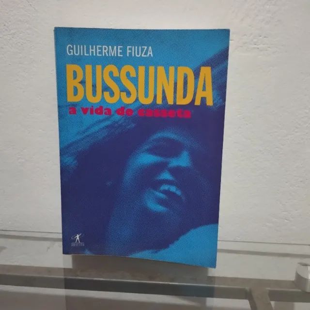 LIivro Bussunda - Foto 2