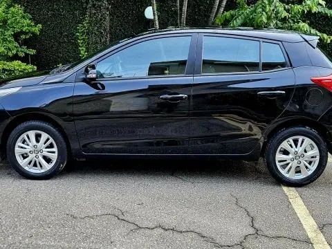 Toyota yaris 2019 completo  - Foto 3