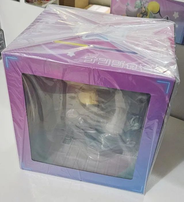 KOTOBUKIYA Pokemon - Iono com Bellibolt Figure Art - Foto 3