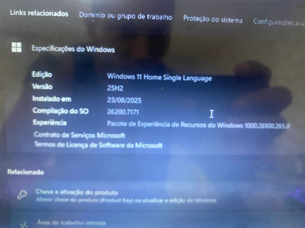 Notebook Dell i7 / HD 500GB / PLACA DE VIDEO RAEDON 2GB  - Foto 3