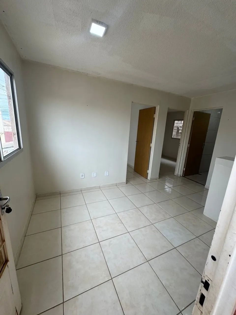 Alugo apartamento ou vendo ágio - Foto 3