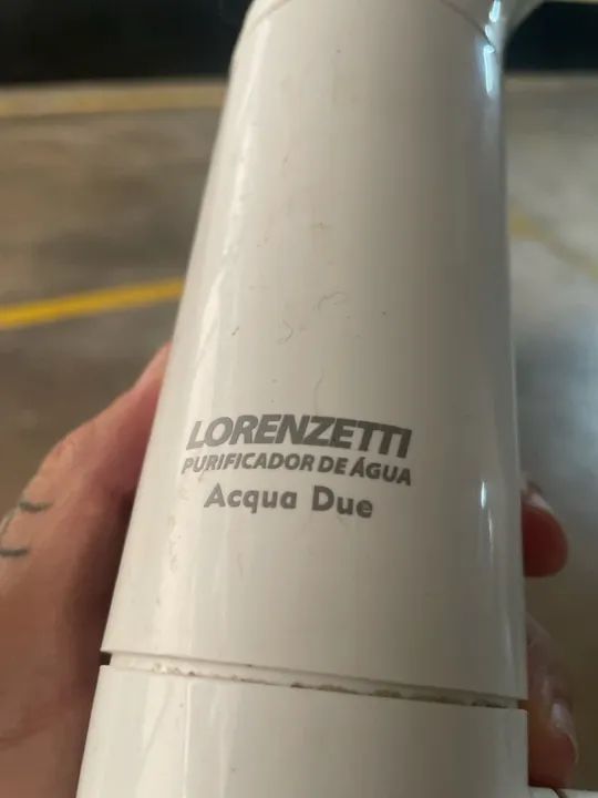 Torneira Filtro Lorenzetti  - Foto 5