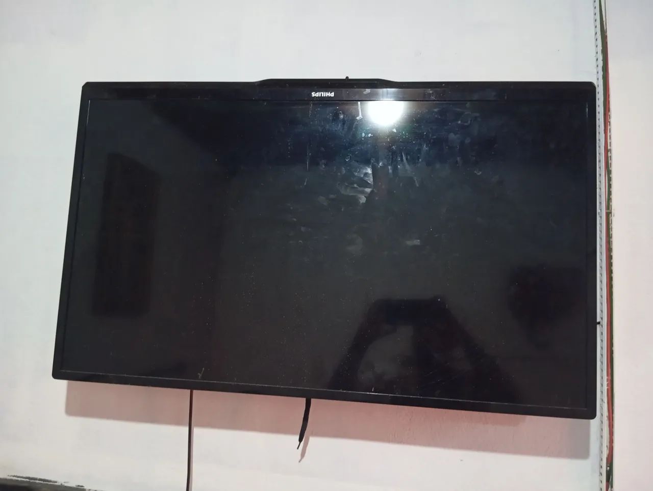 TV Samsung 32 polegadas , vendo às 3 por 250  - Foto 3