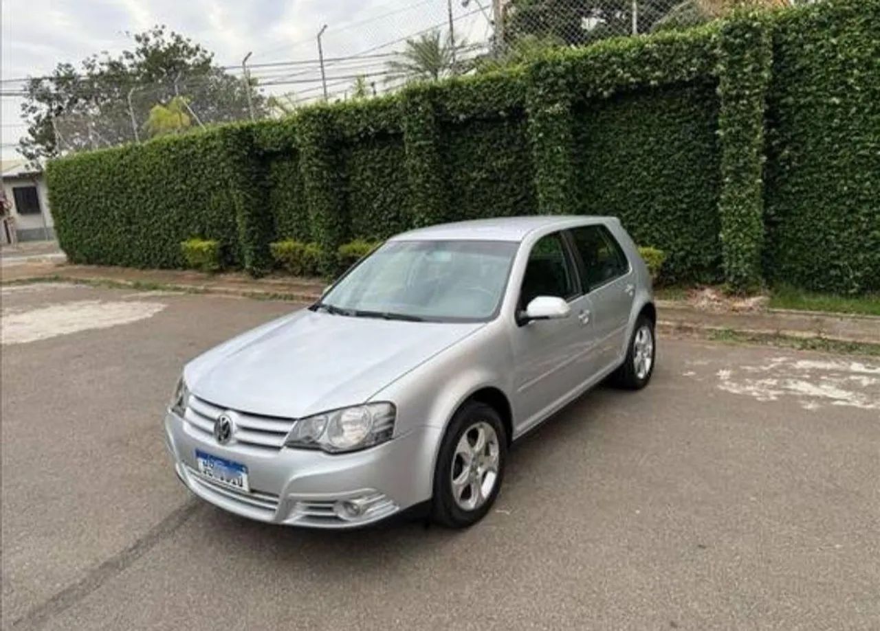 Volkswagen Golf 2.0  - Foto 2