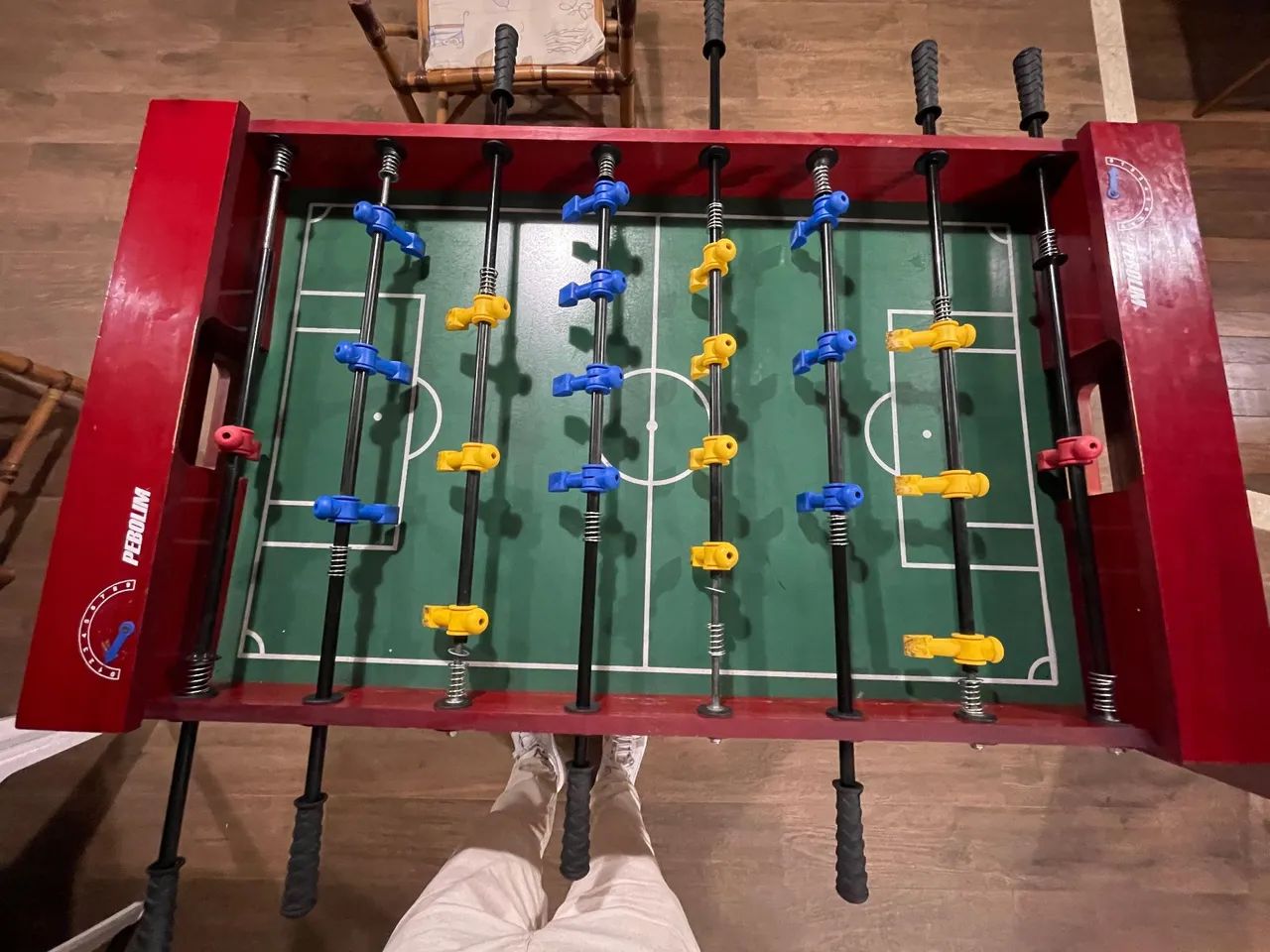 Pinball table64310028174337121