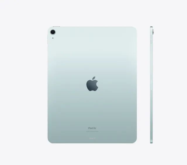iPad Air M3 128GB 11" - Novo/Lacrado - 1 Ano de Garantia Apple - Até 18x - Foto 4
