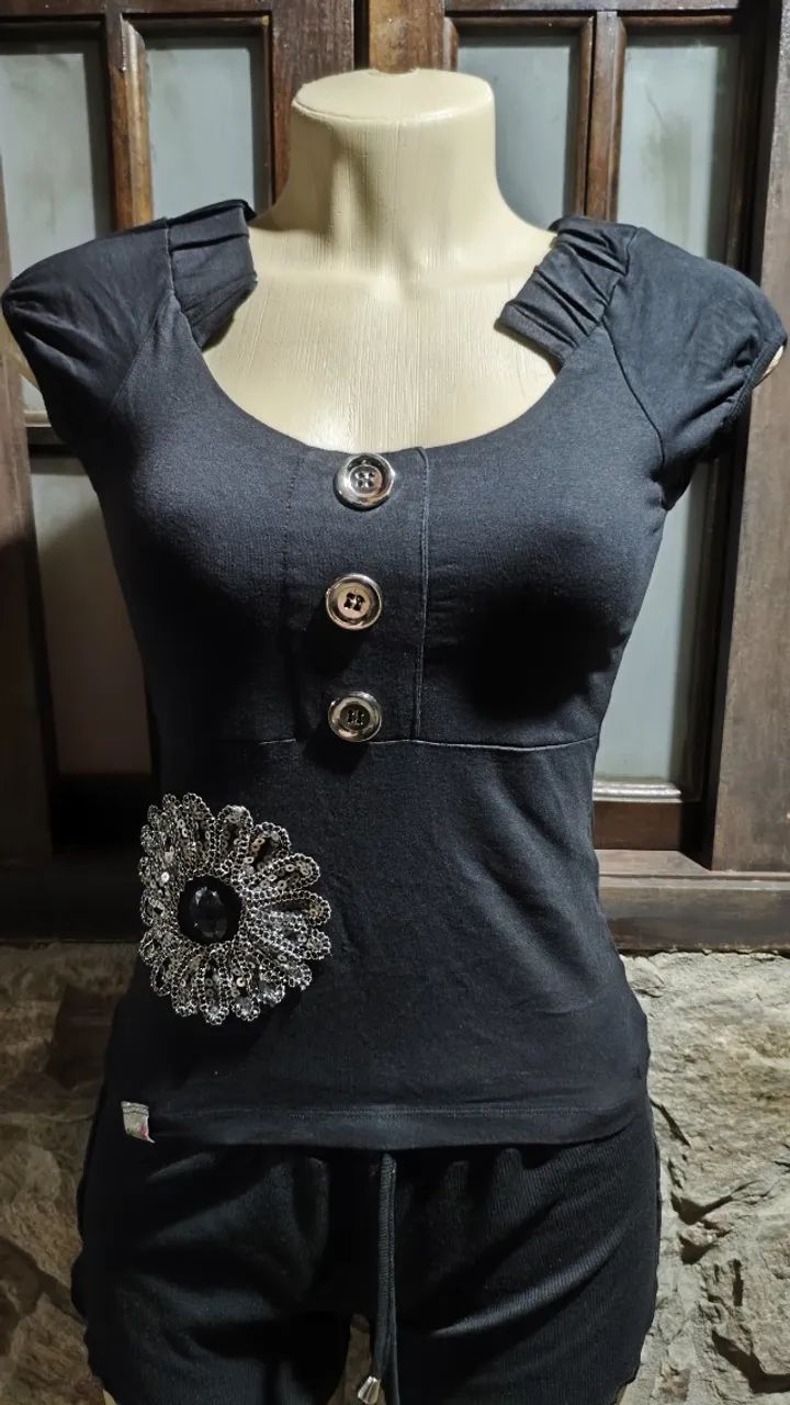 Blusa