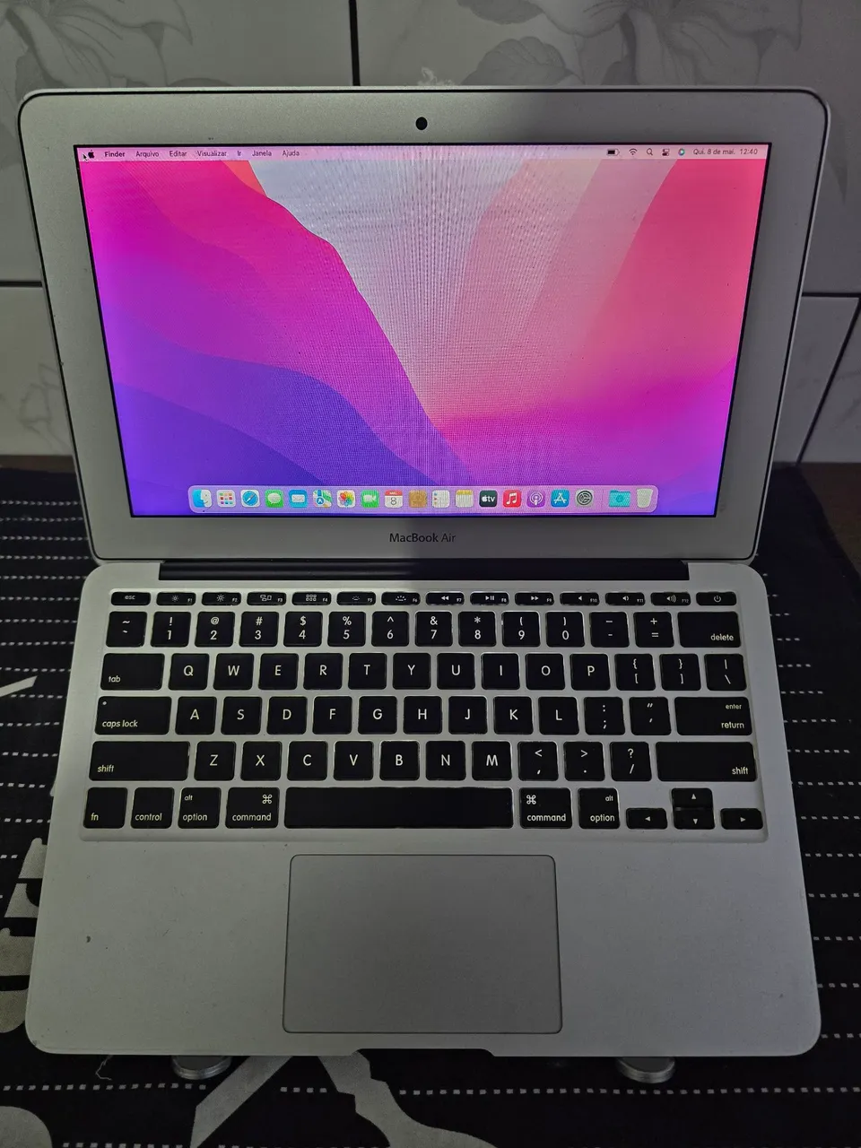 macbook air 11 2014