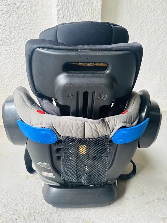 Cadeirinha de carro para bebê Kiddo - Foto 2