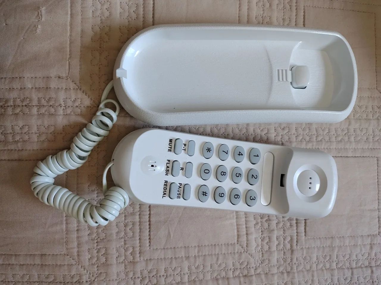 Interfone - Foto 2
