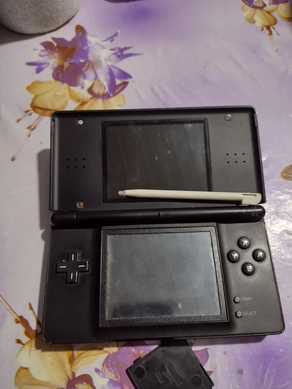 Nintendo DS - Clássico e Portátil