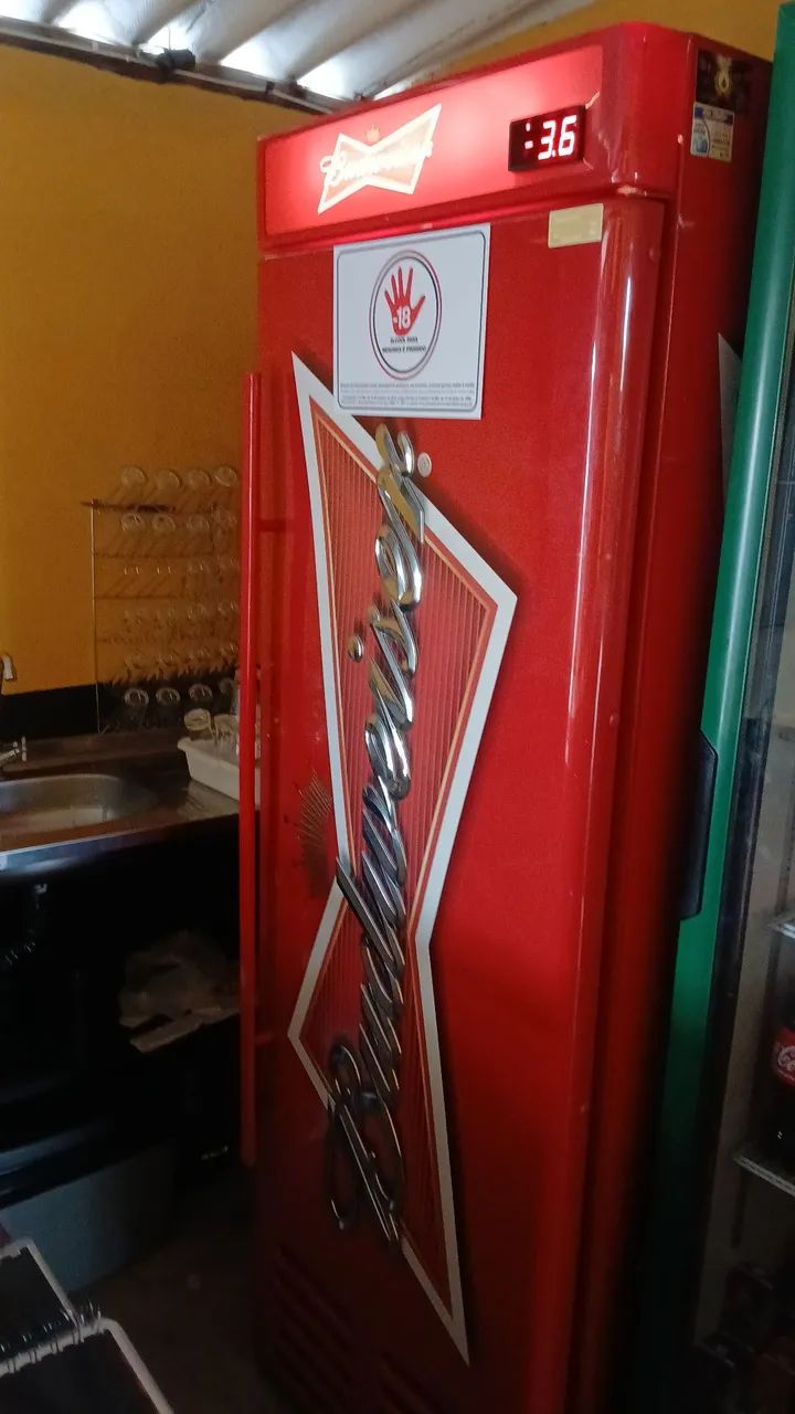 Cervejeira Top 3.000 - Foto 2