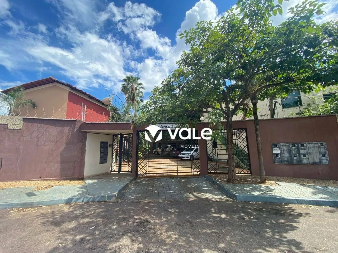 Flat com 1 dormitório para alugar, 40 m² por R$ 1.565,00 - Plano Diretor Norte - Palmas/TO