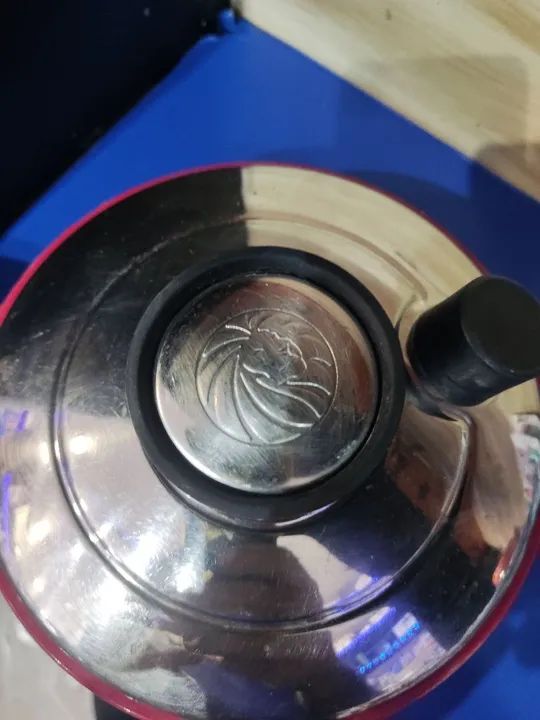 Panela original Royal Prestige