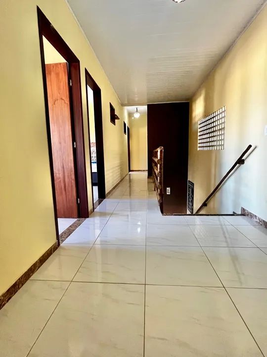 Casa Praia da Caueira-SE - FDS - Foto 9