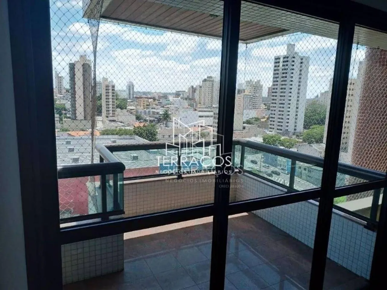 CONDOMÍNIO EDIFÍCIO SERRA DOS CRISTAIS, APARTAMENTO DE ALTO PADRÃO À VENDA, MELHOR LOCALIZ