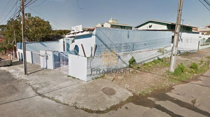 Terreno à venda, 316 m² por R$ 430.000,00 - Cidade Industrial - Curitiba/PR