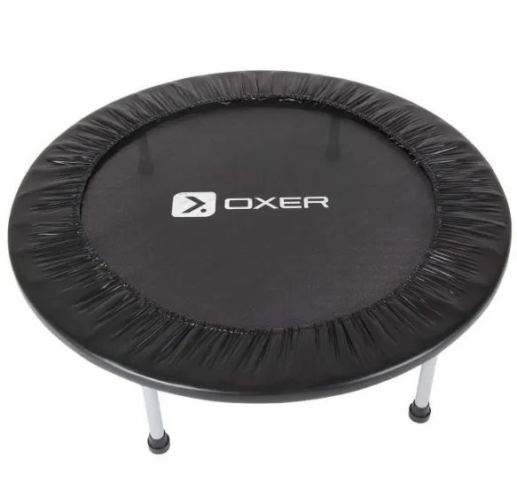 Cama elastica oxer